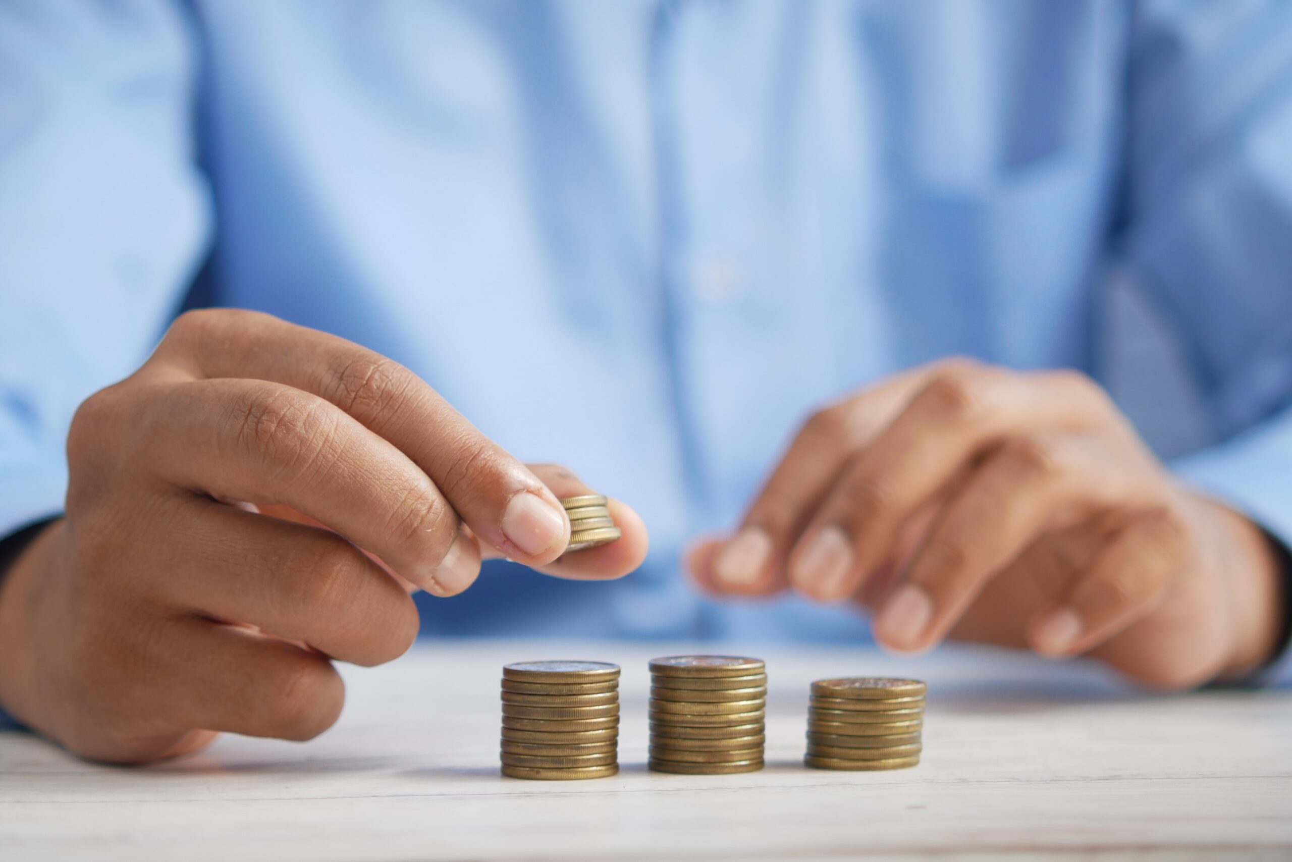 勝手にお金が貯まる家計簿の始め方を徹底解説!【24歳で200万円】